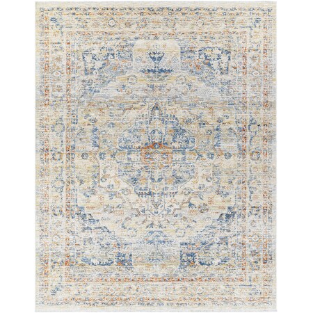 Chicago CHG-2308 Area Rug , With Fringe